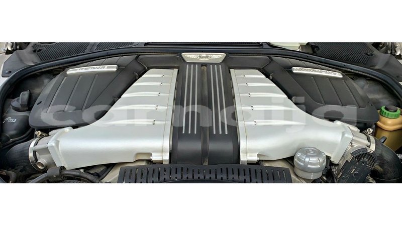 Big with watermark bentley flying spur abia state import dubai 8337