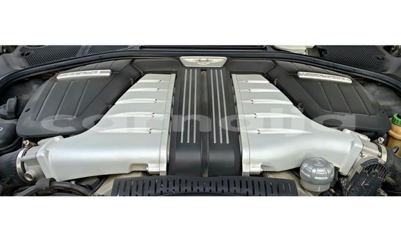 Buy Import Bentley Flying Spur Other Car in Import - Dubai in Abia State Buy Import Bentley Flying Spur Other Car in Import - Dubai in Abia State