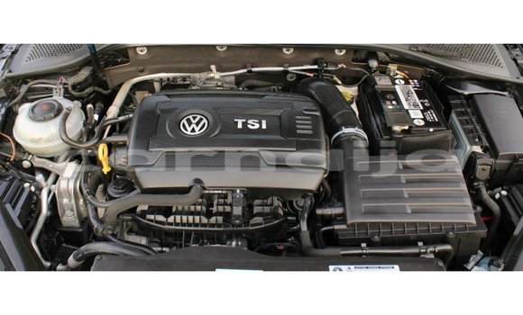 Buy Import Volkswagen Golf Black Car in Import - Dubai in Abia State Buy Import Volkswagen Golf Black Car in Import - Dubai in Abia State