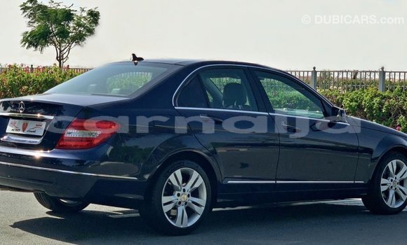 Acheter Import Voiture Mercedes-Benz 200 Bleu à Import - Dubai, État d'Abia Acheter Import Voiture Mercedes-Benz 200 Bleu à Import - Dubai, État d'Abia