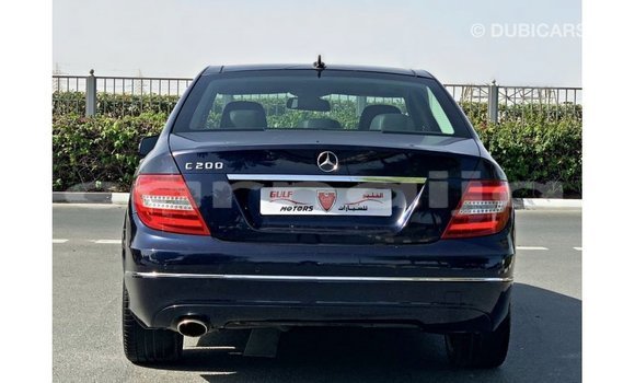 Acheter Import Voiture Mercedes-Benz 200 Bleu à Import - Dubai, État d'Abia Acheter Import Voiture Mercedes-Benz 200 Bleu à Import - Dubai, État d'Abia