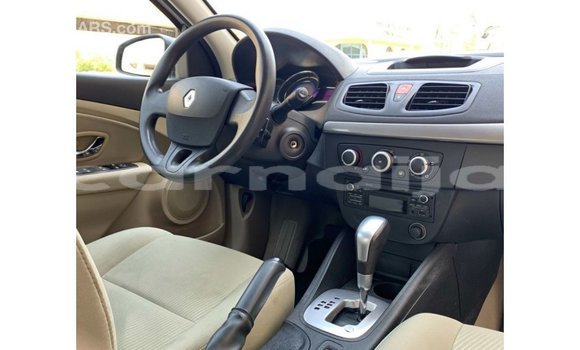 Buy Import Renault Fluence White Car in Import - Dubai in Abia State Buy Import Renault Fluence White Car in Import - Dubai in Abia State