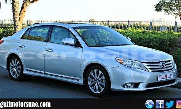 Buy Import Toyota Avalon Other Car in Import - Dubai in Abia State