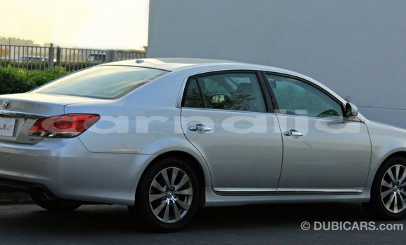 Buy Import Toyota Avalon Other Car in Import - Dubai in Abia State Buy Import Toyota Avalon Other Car in Import - Dubai in Abia State
