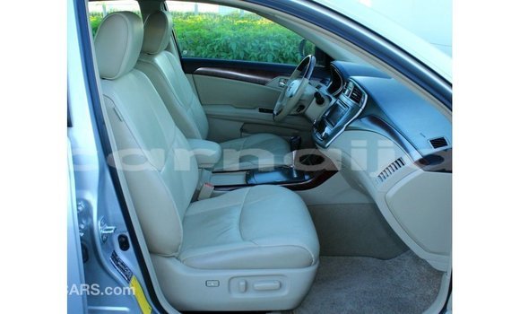 Buy Import Toyota Avalon Other Car in Import - Dubai in Abia State Buy Import Toyota Avalon Other Car in Import - Dubai in Abia State