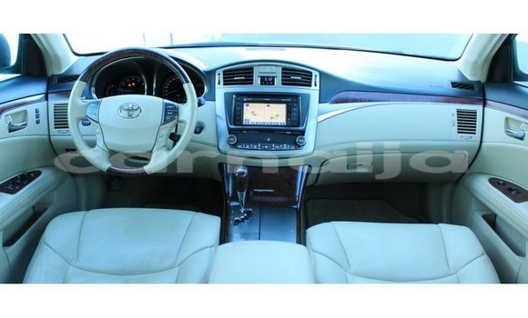 Buy Import Toyota Avalon Other Car in Import - Dubai in Abia State Buy Import Toyota Avalon Other Car in Import - Dubai in Abia State