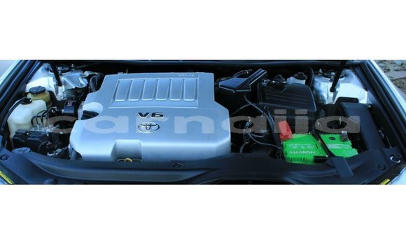 Buy Import Toyota Avalon Other Car in Import - Dubai in Abia State Buy Import Toyota Avalon Other Car in Import - Dubai in Abia State