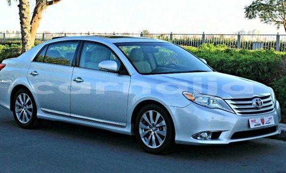 Buy Import Toyota Avalon Other Car in Import - Dubai in Abia State Buy Import Toyota Avalon Other Car in Import - Dubai in Abia State