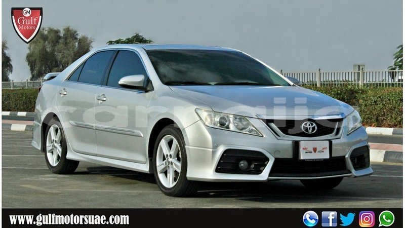Big with watermark toyota aurion abia state import dubai 8346