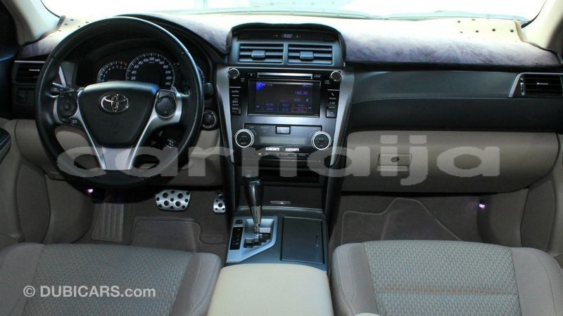 Big with watermark toyota aurion abia state import dubai 8346