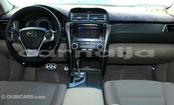 Acheter Import Voiture Toyota Aurion Autre à Import - Dubai, État d'Abia Acheter Import Voiture Toyota Aurion Autre à Import - Dubai, État d'Abia