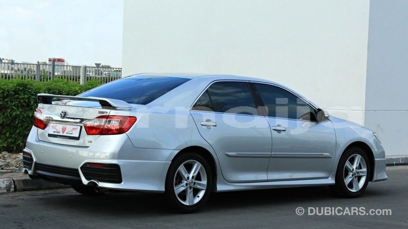 Big with watermark toyota aurion abia state import dubai 8346