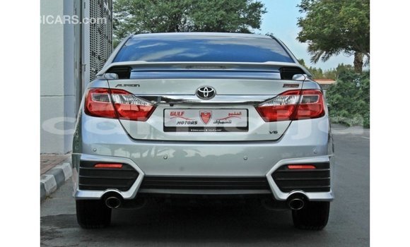 Acheter Import Voiture Toyota Aurion Autre à Import - Dubai, État d'Abia Acheter Import Voiture Toyota Aurion Autre à Import - Dubai, État d'Abia