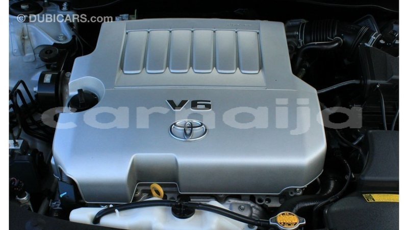Big with watermark toyota aurion abia state import dubai 8346