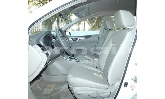 Acheter Import Voiture Nissan Tiida Blanc à Import - Dubai, État d'Abia Acheter Import Voiture Nissan Tiida Blanc à Import - Dubai, État d'Abia