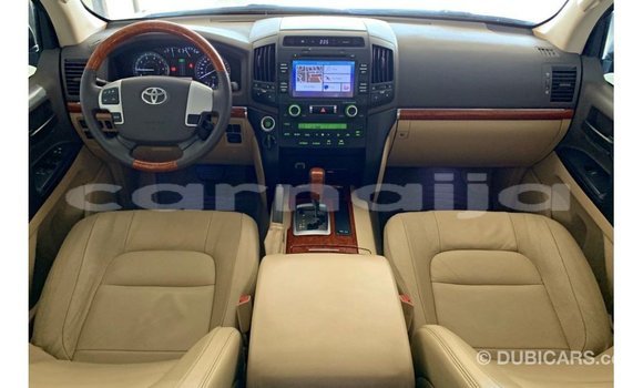 Buy Import Toyota Land Cruiser Other Car in Import - Dubai in Abia State Buy Import Toyota Land Cruiser Other Car in Import - Dubai in Abia State