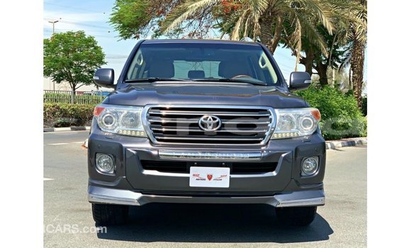 Buy Import Toyota Land Cruiser Other Car in Import - Dubai in Abia State Buy Import Toyota Land Cruiser Other Car in Import - Dubai in Abia State