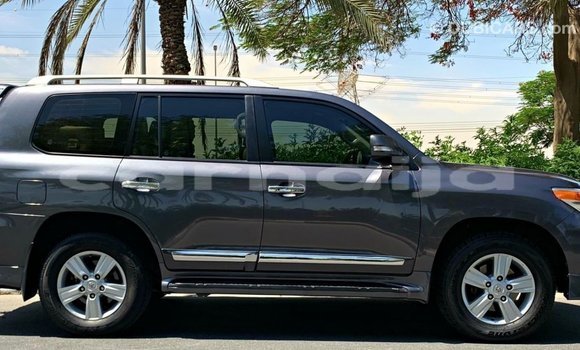 Buy Import Toyota Land Cruiser Other Car in Import - Dubai in Abia State Buy Import Toyota Land Cruiser Other Car in Import - Dubai in Abia State