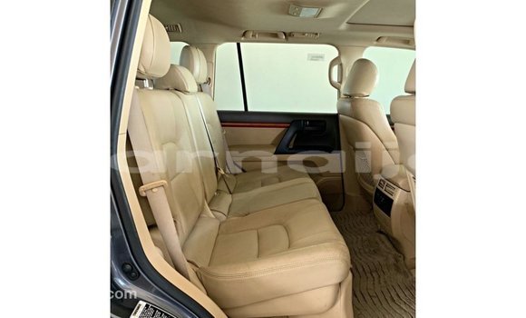 Buy Import Toyota Land Cruiser Other Car in Import - Dubai in Abia State Buy Import Toyota Land Cruiser Other Car in Import - Dubai in Abia State