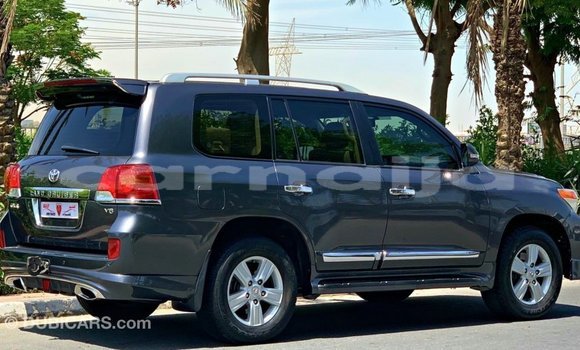 Buy Import Toyota Land Cruiser Other Car in Import - Dubai in Abia State Buy Import Toyota Land Cruiser Other Car in Import - Dubai in Abia State
