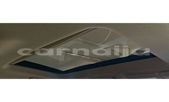 Buy Import Toyota Land Cruiser Other Car in Import - Dubai in Abia State Buy Import Toyota Land Cruiser Other Car in Import - Dubai in Abia State