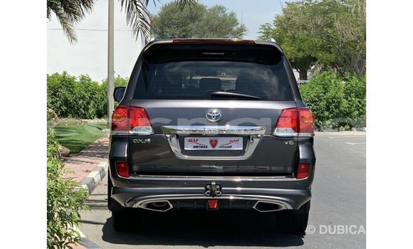 Buy Import Toyota Land Cruiser Other Car in Import - Dubai in Abia State Buy Import Toyota Land Cruiser Other Car in Import - Dubai in Abia State