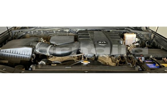 Buy Import Toyota Land Cruiser Other Car in Import - Dubai in Abia State Buy Import Toyota Land Cruiser Other Car in Import - Dubai in Abia State