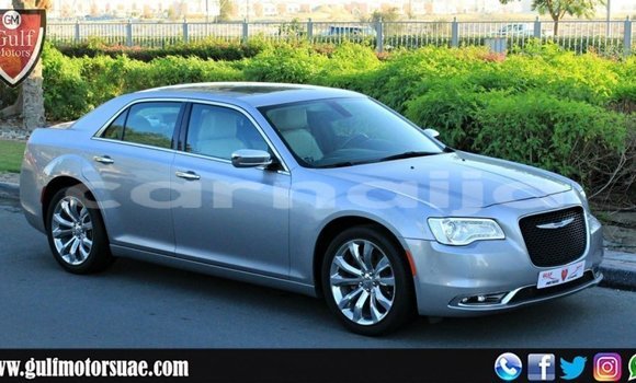 Buy Import Chrysler 300 Other Car in Import - Dubai in Abia State
