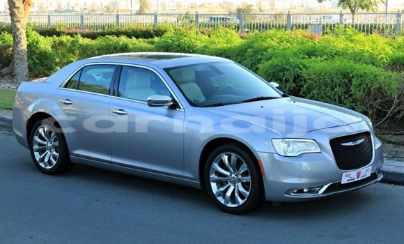 Buy Import Chrysler 300 Other Car in Import - Dubai in Abia State Buy Import Chrysler 300 Other Car in Import - Dubai in Abia State