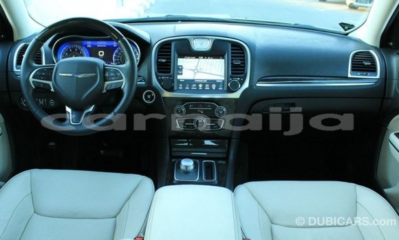 Buy Import Chrysler 300 Other Car in Import - Dubai in Abia State Buy Import Chrysler 300 Other Car in Import - Dubai in Abia State