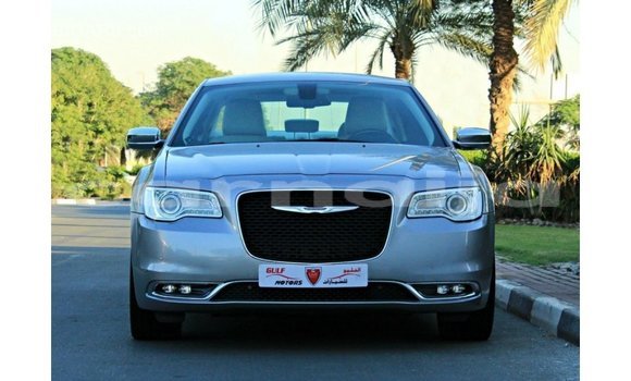 Buy Import Chrysler 300 Other Car in Import - Dubai in Abia State Buy Import Chrysler 300 Other Car in Import - Dubai in Abia State