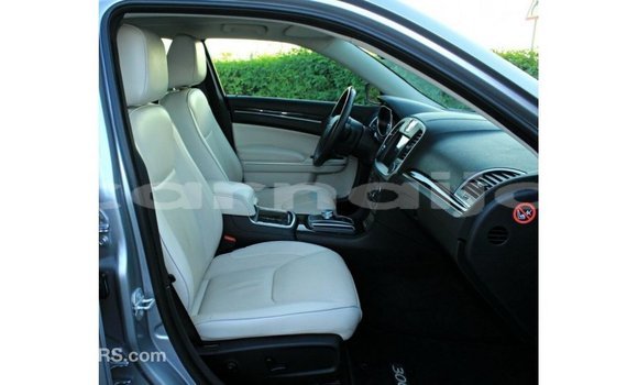 Buy Import Chrysler 300 Other Car in Import - Dubai in Abia State Buy Import Chrysler 300 Other Car in Import - Dubai in Abia State