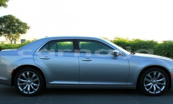 Buy Import Chrysler 300 Other Car in Import - Dubai in Abia State Buy Import Chrysler 300 Other Car in Import - Dubai in Abia State