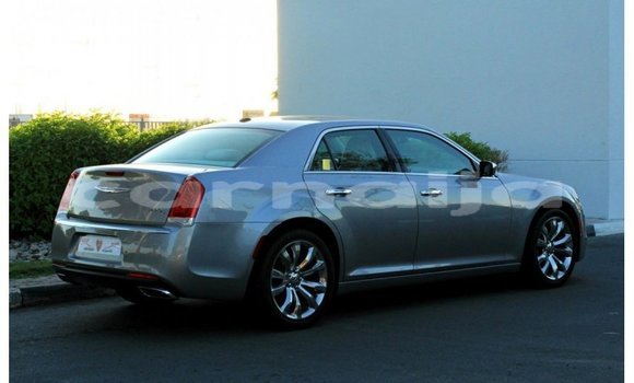 Buy Import Chrysler 300 Other Car in Import - Dubai in Abia State Buy Import Chrysler 300 Other Car in Import - Dubai in Abia State