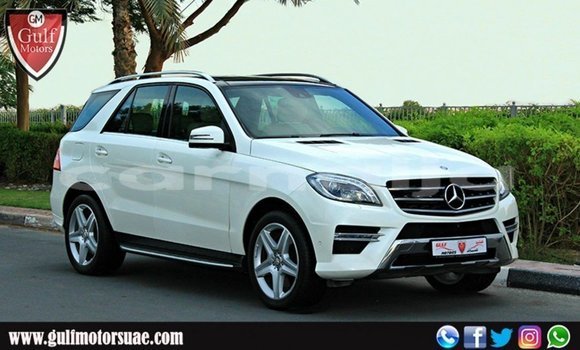 Buy Import Mercedes-Benz 190 White Car in Import - Dubai in Abia State Buy Import Mercedes-Benz 190 White Car in Import - Dubai in Abia State