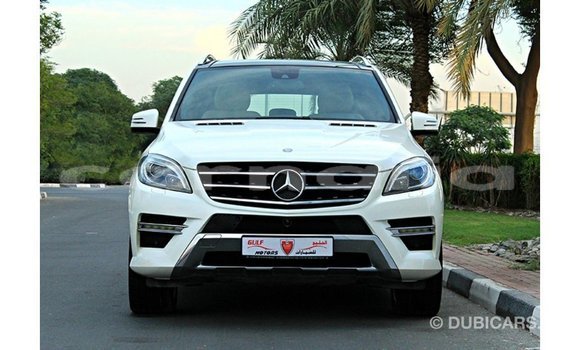 Buy Import Mercedes-Benz 190 White Car in Import - Dubai in Abia State Buy Import Mercedes-Benz 190 White Car in Import - Dubai in Abia State