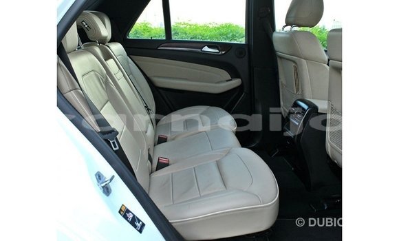Buy Import Mercedes-Benz 190 White Car in Import - Dubai in Abia State Buy Import Mercedes-Benz 190 White Car in Import - Dubai in Abia State