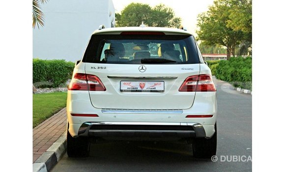 Buy Import Mercedes-Benz 190 White Car in Import - Dubai in Abia State Buy Import Mercedes-Benz 190 White Car in Import - Dubai in Abia State