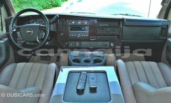 Buy Import GMC Acadia Other Car in Import - Dubai in Abia State Buy Import GMC Acadia Other Car in Import - Dubai in Abia State