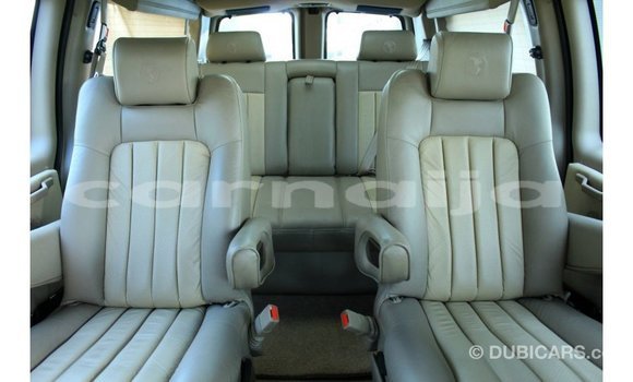 Buy Import GMC Acadia Other Car in Import - Dubai in Abia State Buy Import GMC Acadia Other Car in Import - Dubai in Abia State