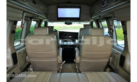 Buy Import GMC Acadia Other Car in Import - Dubai in Abia State Buy Import GMC Acadia Other Car in Import - Dubai in Abia State