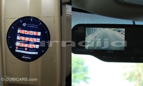 Buy Import GMC Acadia Other Car in Import - Dubai in Abia State Buy Import GMC Acadia Other Car in Import - Dubai in Abia State