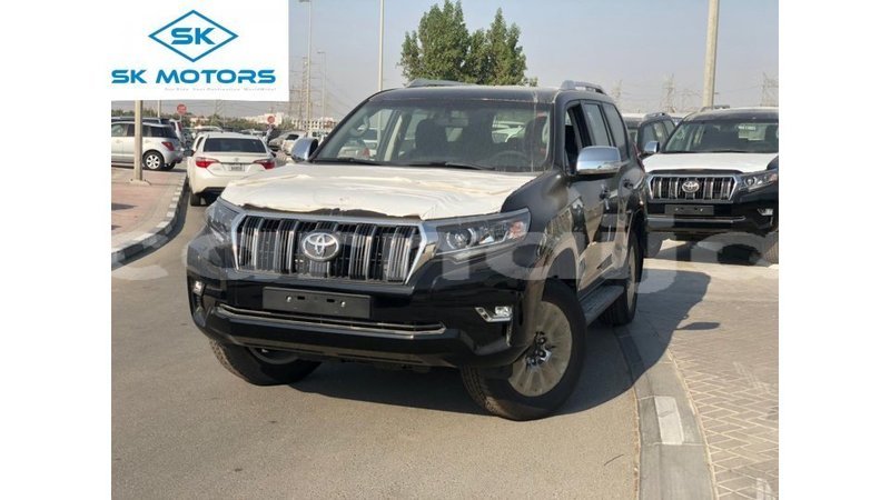 Big with watermark toyota prado abia state import dubai 8356