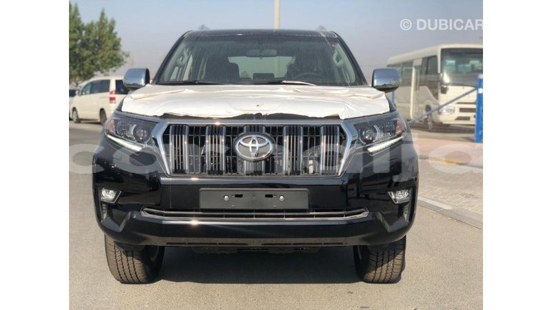 Big with watermark toyota prado abia state import dubai 8356