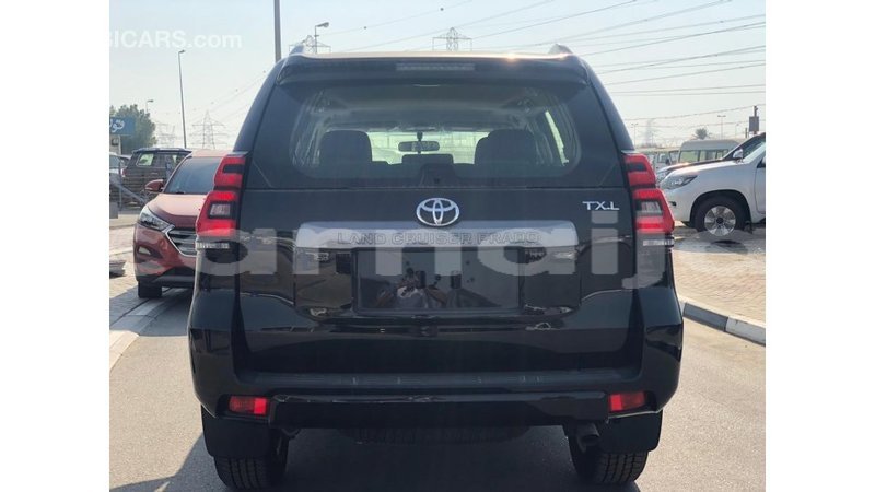 Big with watermark toyota prado abia state import dubai 8356