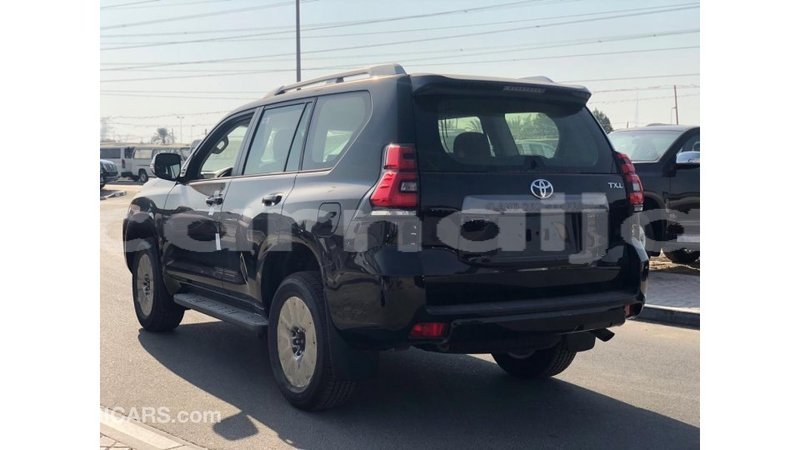 Big with watermark toyota prado abia state import dubai 8356