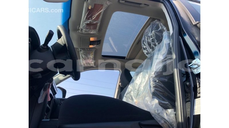 Big with watermark toyota prado abia state import dubai 8356