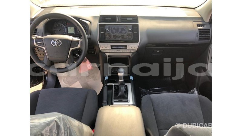 Big with watermark toyota prado abia state import dubai 8356