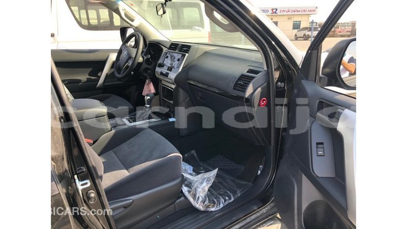 Big with watermark toyota prado abia state import dubai 8356