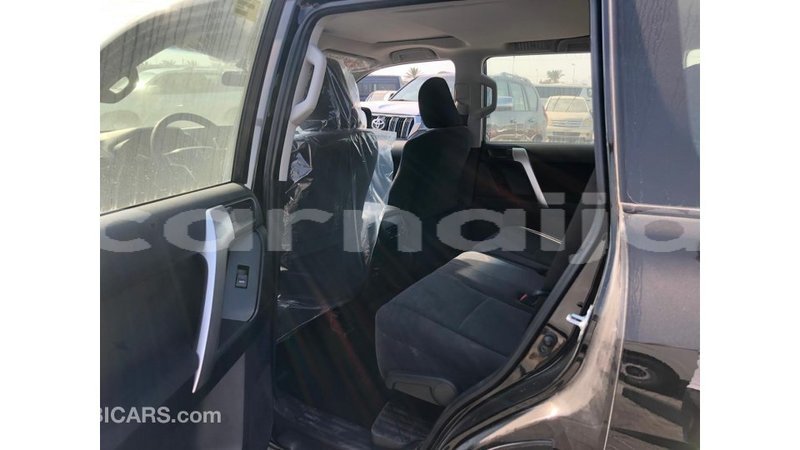 Big with watermark toyota prado abia state import dubai 8356
